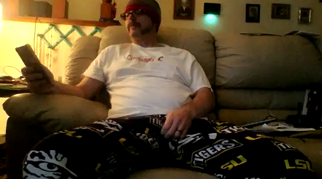 Snapshot of Billythekidd1978 chatting on 01/23/25, 03:11 Billythekidd1978 online show from 01/23/25, 03:11