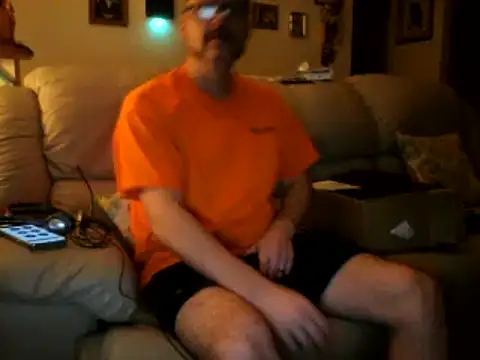 Snapshot of Billythekidd1978 chatting on 03/13/25, 11:59 Billythekidd1978 online show from 03/13/25, 11:59