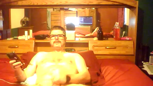 Billythekidd1978 online show from 12/03/25, 05:55