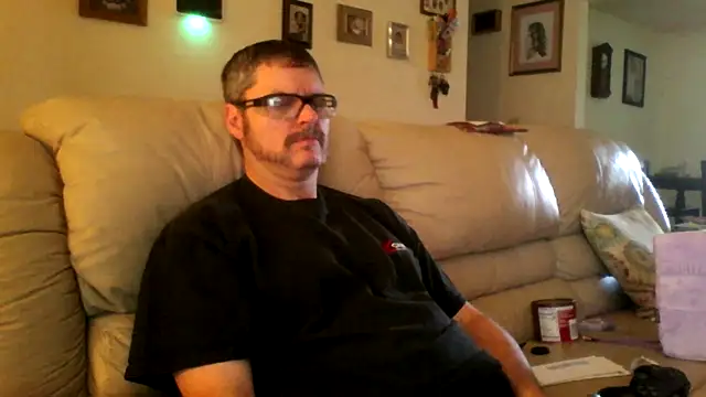 Billythekidd1978 online show from 01/13/26, 05:07