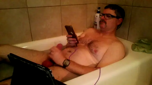 Snapshot of Billythekidd1978 chatting on 05/30/26, 11:51 Billythekidd1978 online show from 05/30/26, 11:51
