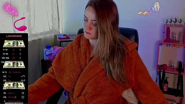 Snapshot of sara_goodgirl13 chatting on 12/05/24, 10:01 sara goodgirl13 online show from 12/05/24, 10:01