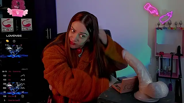 Snapshot of sara_goodgirl13 chatting on 01/14/25, 10:12 sara goodgirl13 online show from 01/14/25, 10:12