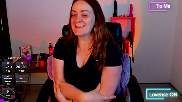 Snapshot of sara_goodgirl13 chatting on 02/18/25, 08:14 sara goodgirl13 online show from 02/18/25, 08:14