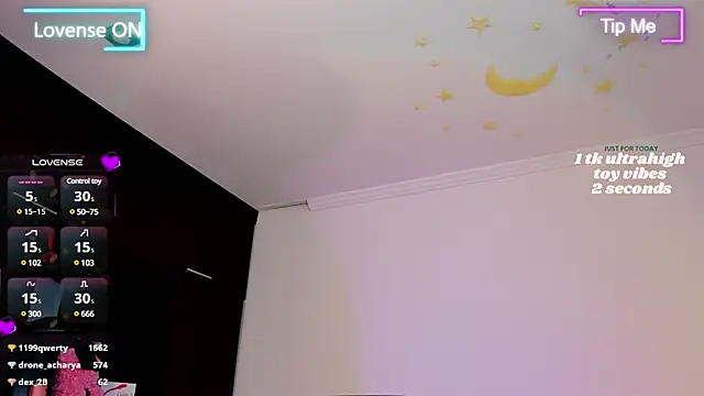 Snapshot of sara_goodgirl13 chatting on 02/25/25, 09:13 sara goodgirl13 online show from 02/25/25, 09:13