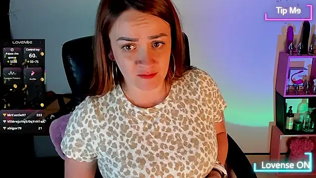 Snapshot of sara_goodgirl13 chatting on 03/16/25, 02:43 sara goodgirl13 online show from 03/16/25, 02:43