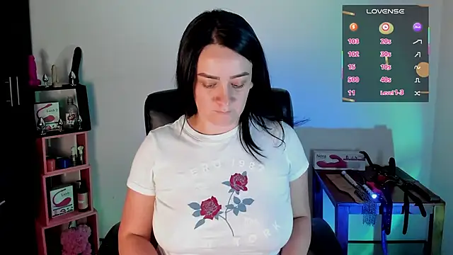 Snapshot of sara_goodgirl13 chatting on 09/08/25, 09:47 sara goodgirl13 online show from 09/08/25, 09:47