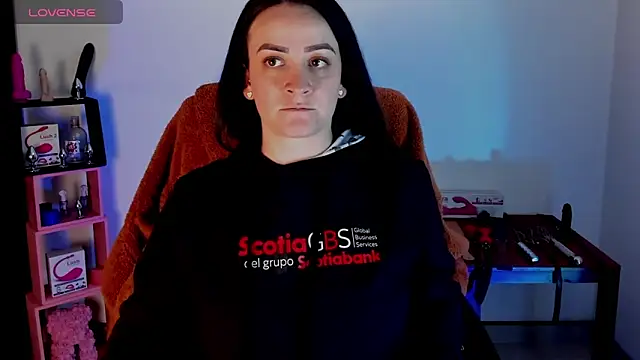 Snapshot of sara_goodgirl13 chatting on 09/20/25, 04:52 sara goodgirl13 online show from 09/20/25, 04:52