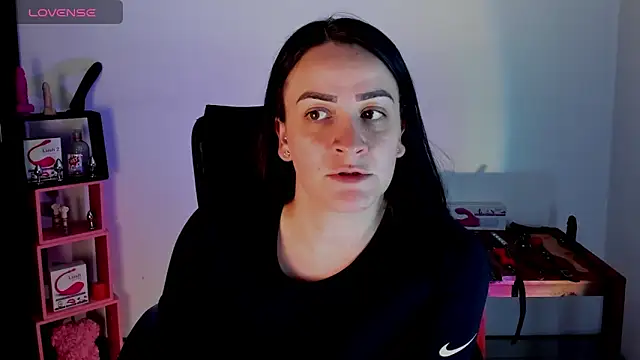 Snapshot of sara_goodgirl13 chatting on 10/02/25, 07:10 sara goodgirl13 online show from 10/02/25, 07:10