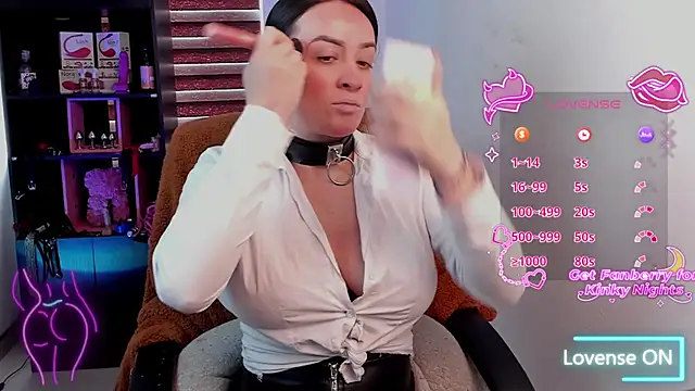 sara goodgirl13 online show from 11/15/25, 02:13