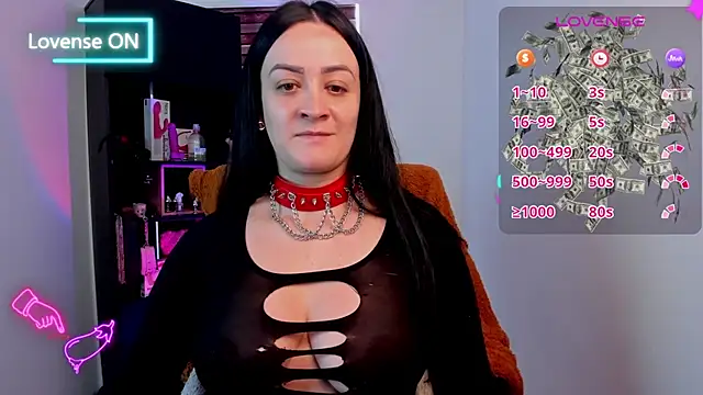 sara goodgirl13 online show from 03/13/26, 01:51