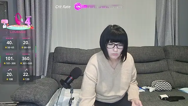 SquirtingIrishShannon online show from 02/10/25, 06:03