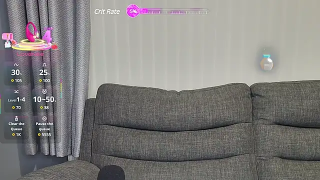 SquirtingIrishShannon online show from 02/16/25, 07:38