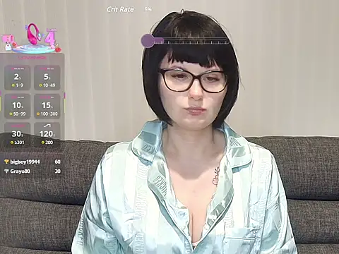 SquirtingIrishShannon online show from 03/18/25, 08:15