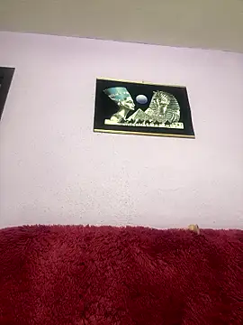 MikyVesela online show from 01/09/26, 04:32