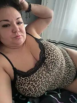 MikyVesela online show from 02/05/26, 08:52