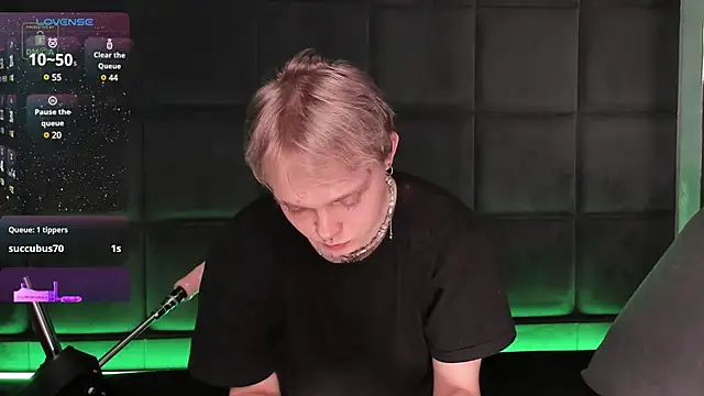 TimmyTaylon online show from 02/07/25, 07:17