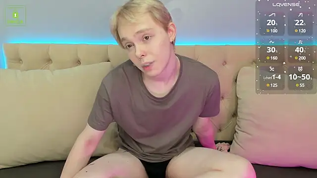 TimmyTaylon online show from 02/28/25, 10:30