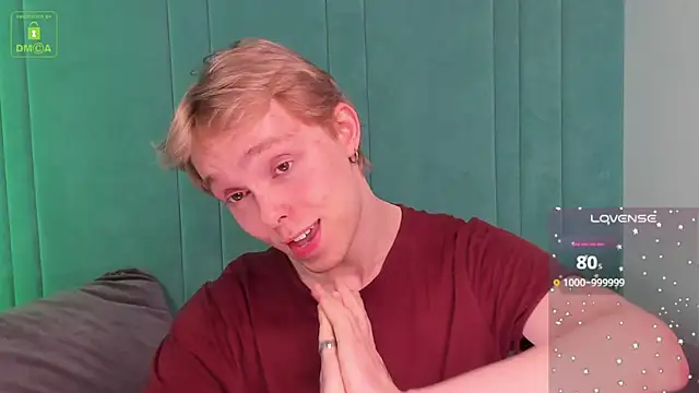 TimmyTaylon online show from 03/12/25, 03:29