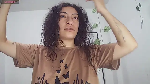 stephybrowm7 online show from 10/31/25, 12:50