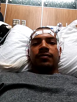 THE-LOVE-BOY online show from 09/22/25, 10:01