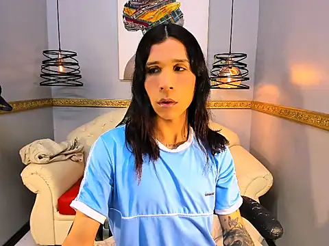 SaraSofia44 online show from 10/29/25, 04:20