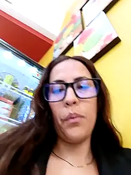 Snapshot of Lena-32 chatting on 03/03/25, 04:46 Lena-32 online show from 03/03/25, 04:46