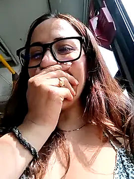 Snapshot of Lena-32 chatting on 03/11/25, 06:52 Lena-32 online show from 03/11/25, 06:52