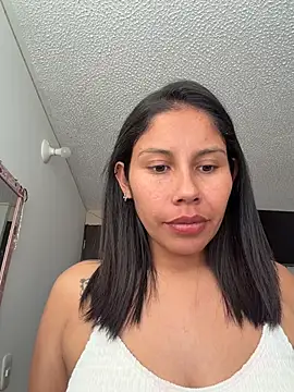 Snapshot of Ashley_A chatting on 07/17/26, 08:46 Ashley A online show from 07/17/26, 08:46