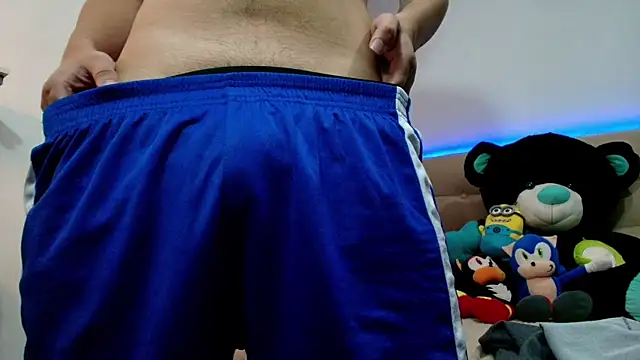 Snapshot of _nickconnor01 chatting on 12/13/24, 12:20 nickconnor01 online show from 12/13/24, 12:20