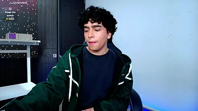 Snapshot of _nickconnor01 chatting on 01/25/25, 09:14 nickconnor01 online show from 01/25/25, 09:14