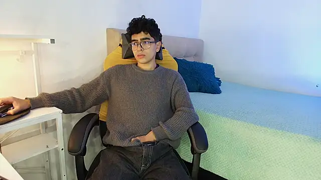 Snapshot of _nickconnor01 chatting on 10/16/25, 06:25 nickconnor01 online show from 10/16/25, 06:25