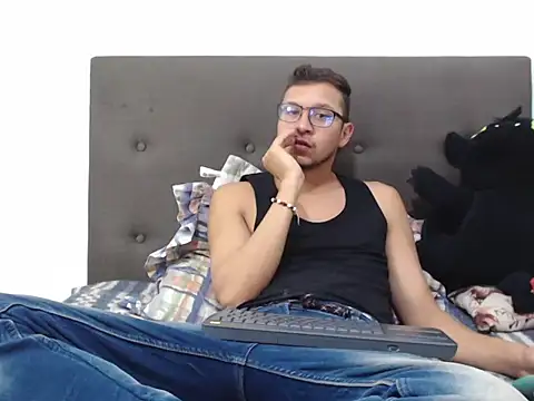 andy loverxx online show from 02/24/26, 11:58