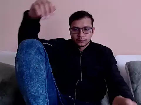 andy loverxx online show from 04/10/26, 08:02