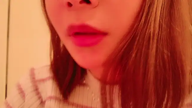 Megu Melon online show from 12/07/24, 06:04