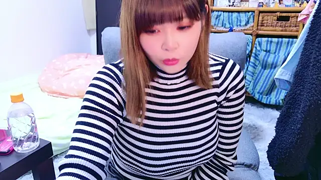 Megu Melon online show from 01/03/25, 10:09