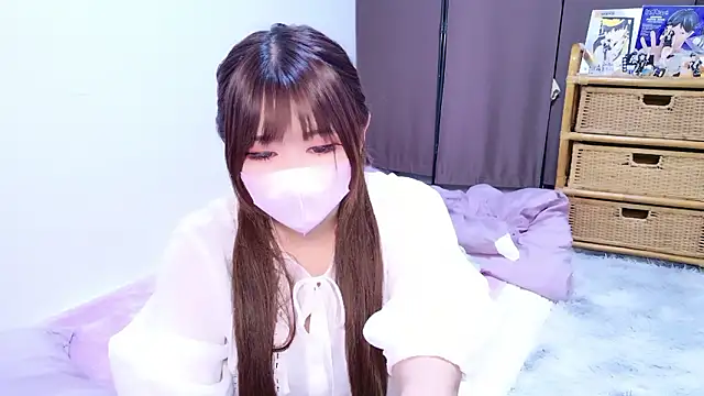 Megu Melon online show from 09/25/25, 08:29