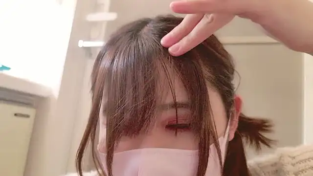 Megu Melon online show from 11/19/25, 03:34