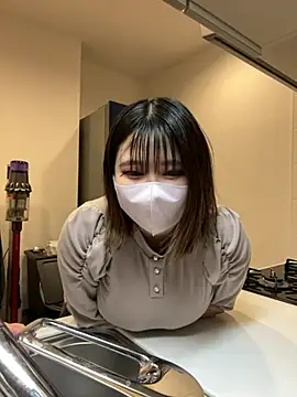 Megu Melon online show from 02/25/26, 01:32