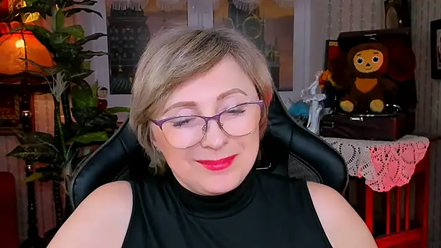 sugar vivien online show from 01/08/25, 06:20