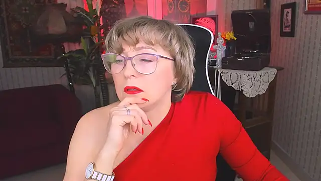 sugar vivien online show from 01/29/25, 09:12