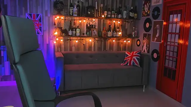 sugar vivien online show from 01/30/25, 01:10