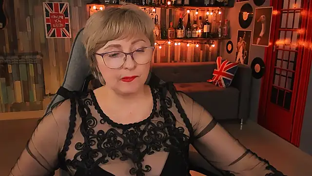 sugar vivien online show from 02/23/25, 07:17