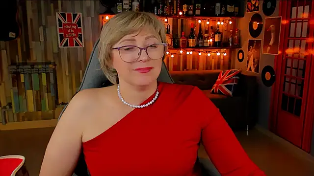 sugar vivien online show from 03/08/25, 07:20