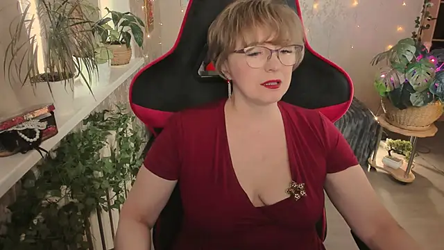 sugar vivien online show from 02/11/26, 09:25