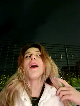 LeylaRosse online show from 03/10/25, 10:34