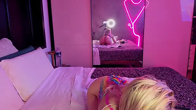 LeylaRosse online show from 03/13/26, 07:59