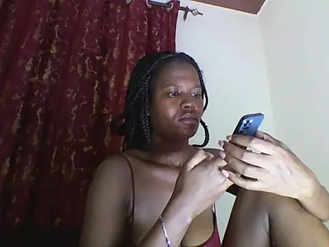 Cute princcess online show from 10/31/25, 03:57