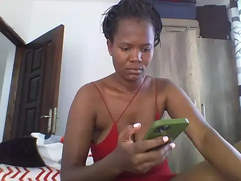 Cute princcess online show from 01/15/26, 02:32