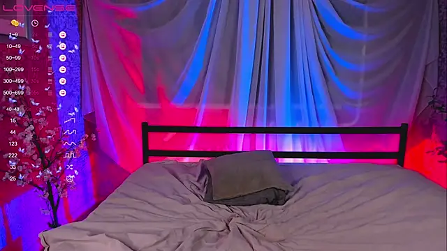 Snapshot of Milemissy chatting on 12/01/24, 09:15 Milemissy online show from 12/01/24, 09:15